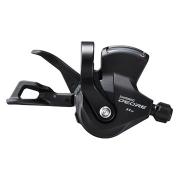Picture of SHIMANO RIGHT SHIFT M5100 11SPEED
